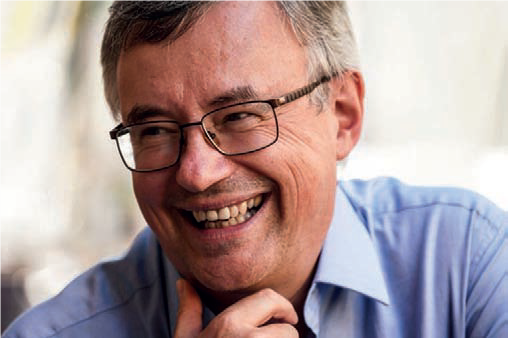 Alessandro Barbero