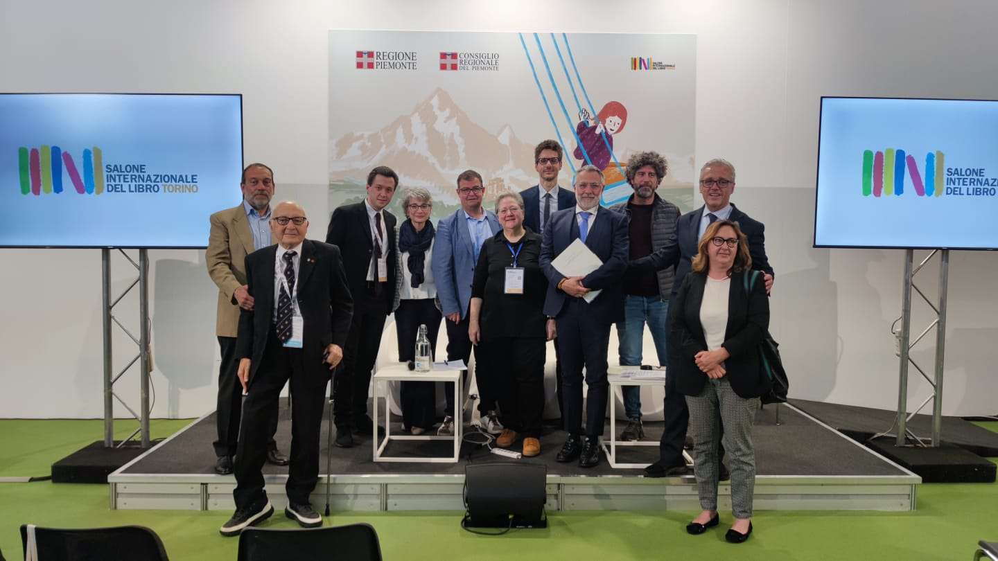 Relatori al convegno su parità scolastica