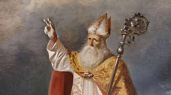 San Grato, patrono della Diocesi di Aosta. Domenica 7 settembre, celebrazione eucaristica e corteo con le reliquie del Santo