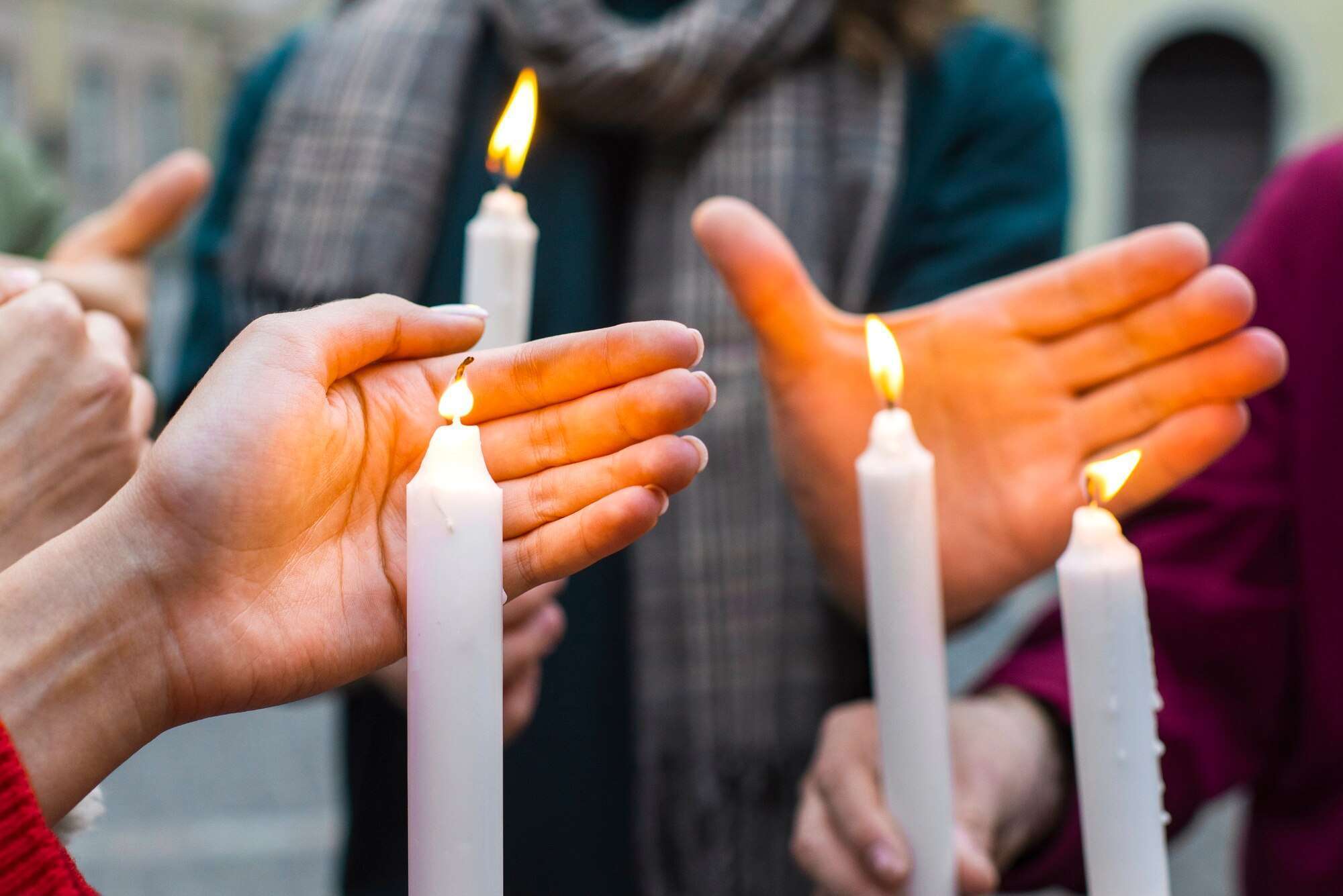 Quaresima. “Parola e parole per risorgere” è il percorso proposto dalla Conferenza episcopale italiana per aprirsi alla speranza