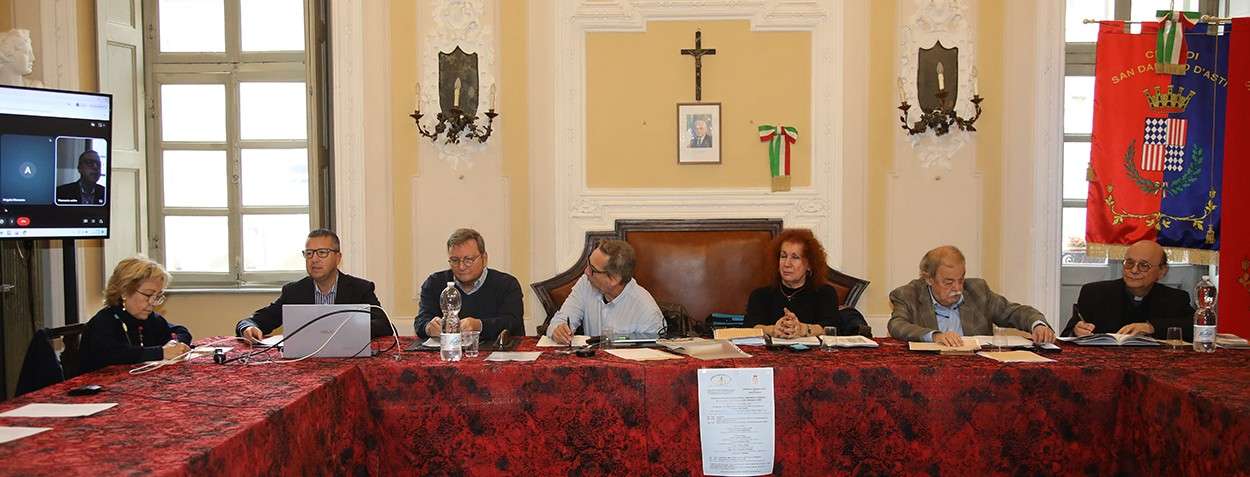 Immagine del convegno Uciim